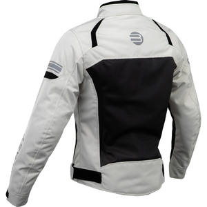 Veste d'été femme Befast Artech Lady CE Noir Gris XS - Product Image 4