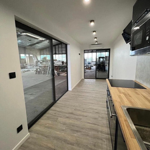 20ft 40ft 40HC contenedor vacío <span class=keywords><strong>de</strong></span> <span class=keywords><strong>segunda</strong></span> mano contenedor <span class=keywords><strong>de</strong></span> envío contenedor <span class=keywords><strong>de</strong></span> <span class=keywords><strong>segunda</strong></span> mano casa almacén Cafetería - Product Image 5