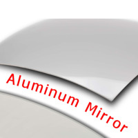 Lentilles de rétroviseurs grand format R800 R1250 pour moto, voiture, bus, camion – Production de rétroviseurs latéraux