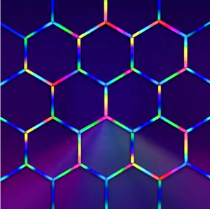 Fabricant Dimmable Disco Dj Party Light pour Night Club Ing <span class=keywords><strong>Led</strong></span> Rgb Lampes - Product Image 5