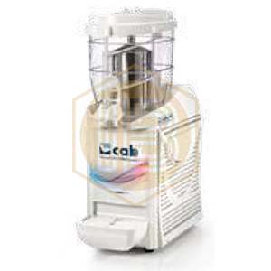 Macchina per Slush Multifunzionale Blaze Maxi con Capacità di 5,5L, Potenza 250W/650W, 1 o 2 Serbatoi - Product Image 2