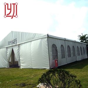 Tente de réception de luxe pour mariage, 20x35m, 20x40m, à vendre - Product Image 4