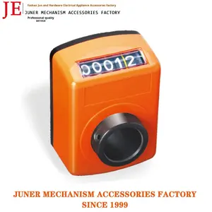 Contatore Digitale Industriale Serie 09 per Macchine Utensili con Display di Posizione Digitale, Foro Albero Serie 04/09/10, Cina Continentale 3 - Product Image 2