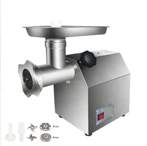 JUYOU肉挽き器800w 2lステンレス製キログラム/時間家庭用 - Product Image 2