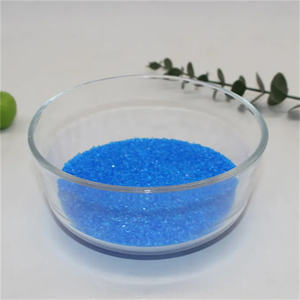 Best Price <b>Copper</b> Sulfate CAS 7758-98-7 for Electroplating Aquaculture Industrial Grade <b>Copper</b> Sulfate - Product Image 4