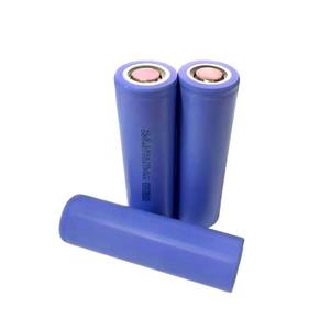 Baterai <span class=keywords><strong>Lithium</strong></span> <span class=keywords><strong>Ion</strong></span> 40A 21700 keluaran tinggi LIshen 21700 Shen 21700 4000mah <span class=keywords><strong>3.7V</strong></span> baterai isi ulang - Product Image 2