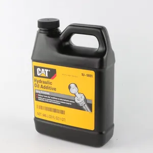 Olio additivo per cilindri idraulici Carter 1U9891 accessori per escavatori olio lubrificante per escavatore CAT