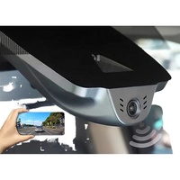 Cámara para Coche Peugeot 308 408 508 2008 3008 4008, DVR 1080p, 12 Meses de Garantía, Conectividad WiFi, Control por Aplicación, Sensor G