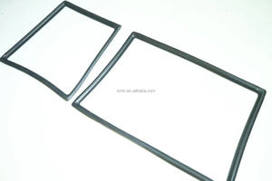 Tiras <span class=keywords><strong>de</strong></span> Sellado <span class=keywords><strong>de</strong></span> Vidrio Y60 para <span class=keywords><strong>Puertas</strong></span> y Ventanas <span class=keywords><strong>de</strong></span> Automóviles para Nissan Patrol Y60, Accesorios para Carrocería - Product Image 5