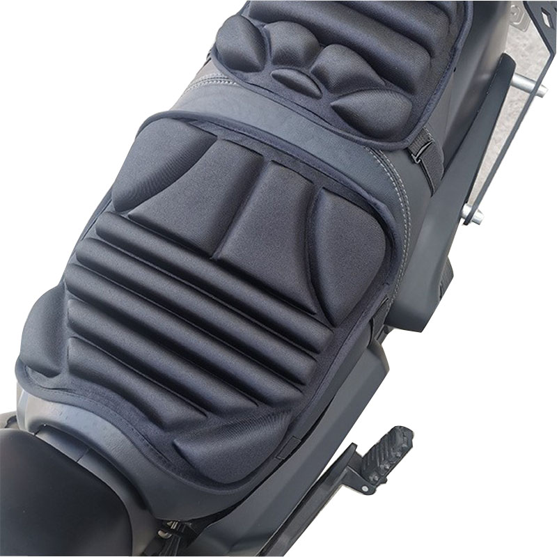 Motorbike Seat Covers Durable, Comfortable Protection