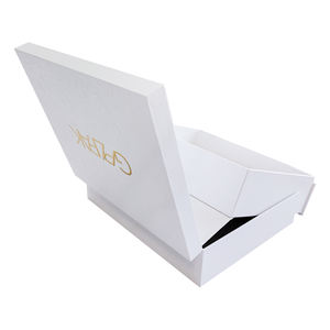 Botellas cosméticas de <span class=keywords><strong>viaje</strong></span> para crema facial con diseños personalizados con inserción de espuma EVA, cartón, solapa magnética, juego de cuidado de la piel, caja de embalaje - Product Image 5