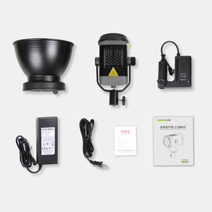 Studio <span class=keywords><strong>vidéo</strong></span> extérieur et intérieur professionnel Triopo lumières LED pour la photographie éclairage de film continu <span class=keywords><strong>Tik</strong></span> <span class=keywords><strong>Tok</strong></span>, tournage <span class=keywords><strong>youtube</strong></span> - Product Image 6