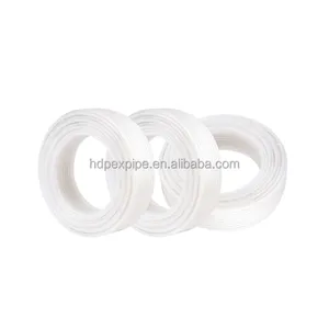 Pex-a 16mm 20mm 25mm 32mm Pex Pipes Plastic Tubes