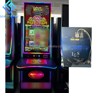 Igs מאסטר זהב 3 ב 1 משחק כחול לוח משחק מיומנות פופולרי עבור קונסולת המשחקים-פלוריידה - Product Image 2