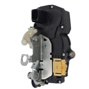 25876389 25873488 25945738 15896626 15785128 vendita della fabbrica chiavistello per porta laterale posteriore per Chevrolet <span class=keywords><strong>Opel</strong></span> GMC Cadillac ESCALADE - Product Image 4