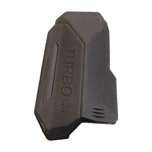 2021 Tucson Engine Cover 29240-2M811 Turbo Oil <b>Protective</b> Car Paint <b>Shield</b> Single Color - Product Image 3