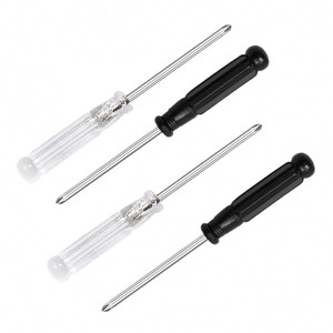 El Mejor Destornillador de Precisión Pequeño, Destornillador Phillips, Plano, Torx, Hexagonal y Mini Destornillador Phillips de 2.5 mm - Product Image 2