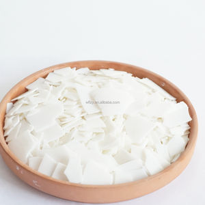 True Scent 100% copos de cera de soja Natural pura para suministros de fabricación de <span class=keywords><strong>velas</strong></span> cera de vela cera de soja a granel KG - Product Image 6