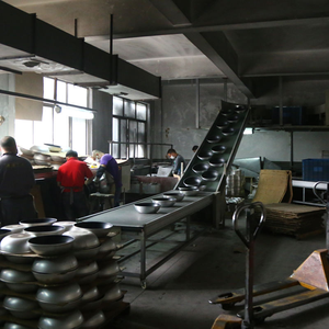 Casserole en alliage d'aluminium <span class=keywords><strong>Bodum</strong></span>, antiadhésive, haute température, compatible induction, cuisine contemporaine, marmite à soupe, deux compartiments - Product Image 5