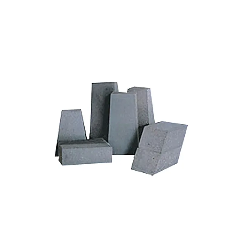 Hervorragende Qualität Empfohlene Materialien Stahlwerke Magnesia Calcium Steine