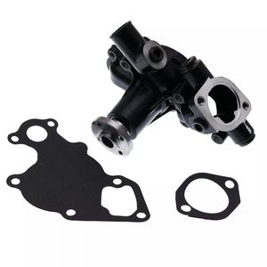 Piezas de Motor 3TNA72/3TNA72L/3TNE74/4TNV88/4TNV84/3TNE82 Bomba de Agua 119810-42002,119660-42004,119660-42009,129004-42001 - Product Image 2