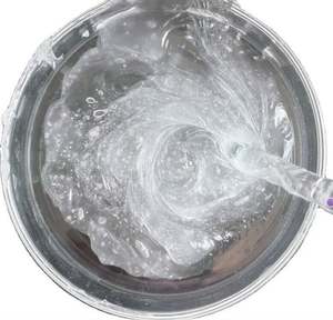 Échantillons gratuits Livraison rapide Texapon N70 SLES Sulfate de lauryl éther de sodium Approuvé par la fiche de données de sécurité (FDS) Tensioactif anionique - Product Image 3