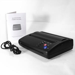 Máquina Profesional para Transferencia de Tatuajes Temporales para Estudio de Arte Corporal, Impresora de Tatuajes - Product Image 6