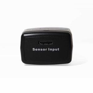 Tenmars TM-182 Dew Point WBGT Temperature &amp; Humidity Meter with Datalogging Function - Product Image 3