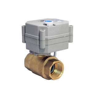 Covna วาล์ว B2Bclearance หัวฉีดไฟฟ้าขนาด1/2นิ้ว24V DC - Product Image 4