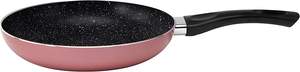 Juego de ollas y sartenes de aluminio <span class=keywords><strong>Telamon</strong></span>, juego de cocina de inducción, utensilios de cocina antiadherentes con mango de baquelita de tacto suave - Product Image 5