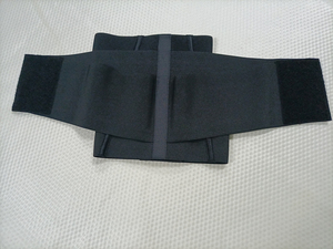 Venta al por mayor de alta compresión moldeadores de control de barriga postparto banda para el vientre Logotipo de aduanas cinturones de entrenamiento de cintura para mujeres - Product Image 5
