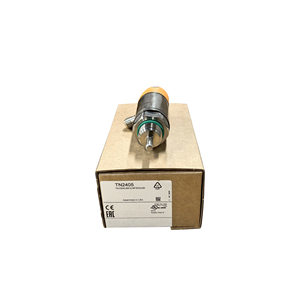 Sensor de Temperatura TN2405 con Pantalla PT1000 -50~150 ℃   Conector IO-Link M12 - Product Image 1
