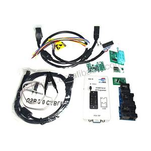 Programmeur Jeking RT809F avec adaptateurs AII, lecteur LCD + adaptateur de puce basse tension, tablette, téléphone, BIOS + EDID - Product Image 4