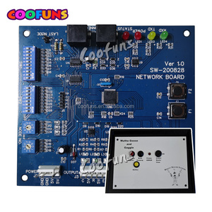 Mutha Goose System <strong>Master</strong> Print System Printing System Fledgling Board for <strong>Game</strong> - Product Image 3
