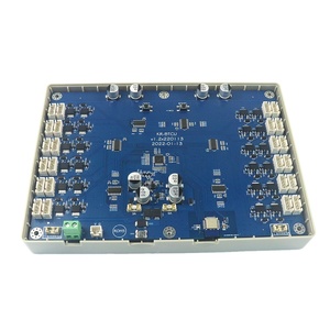 Máy tính bảng điện trung tâm kerong quản lý điều khiển đồng thời nhiều dây cho khóa & chìa khóa - Product Image 1