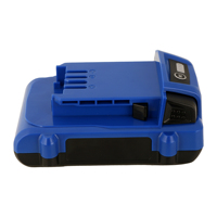 Batería de Iones de Litio C&P KB 24VA 2000mah KB624-03 KB524-03 KB424-03 18650 para KB