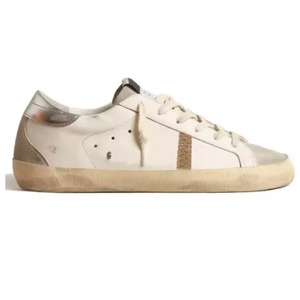 Zapatillas de Skate Unisex Brillantes de Caña Baja, Estilo Vintage, Zapatos Modernos para Todas las Edades - Product Image 4