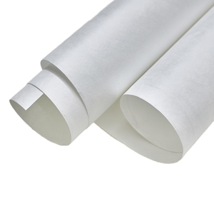 Rollo de Papel de Arte Ecológico Dupont 1056D 1025D 1057D 1070D 1085D 1082D Sin Recubrimiento, Compatible con Impresión Digital para Exposiciones - Product Image 1