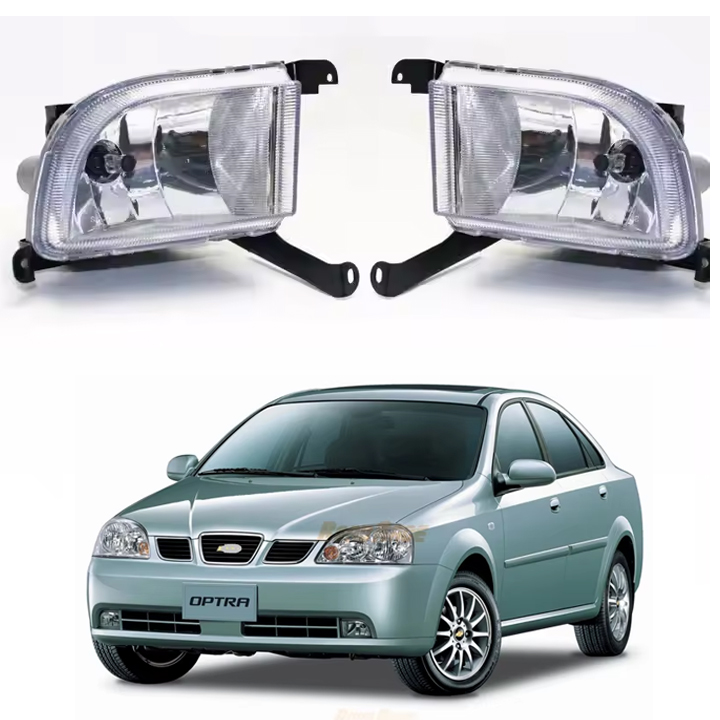chevrolet optra 2005