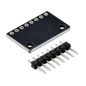 SC7A20H Triplo Eixo Módulo Acelerômetro-Alta Precisão Tilt/Ângulo/Gravidade <span class=keywords><strong>Sensor</strong></span> com IIC SPI Interface para <span class=keywords><strong>Arduino</strong></span> DIY - Product Image 2