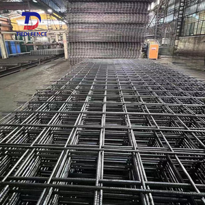 <strong>A98</strong> <strong>Concrete</strong> <strong>Floor</strong> <strong>Reinforcement</strong> <strong>Wire</strong> <strong>Mesh</strong>, <strong>Wire</strong> <strong>Mesh</strong> for Slab and Wall Cement <strong>Reinforcement</strong> - Product Image 6