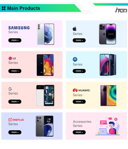 Telefono Cellulare di Marca Sbloccato di Seconda Mano per Moto E4 G7 PLUS E5 <span class=keywords><strong>PLAY</strong></span> LTE, Versione USA con SIM Singola - Product Image 5