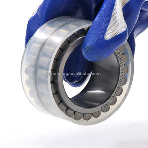 Cuscinetto a Rulli a Doppia Fila F-219012.RNN, Complemento Pieno, 45x65.015x34mm - Product Image 3