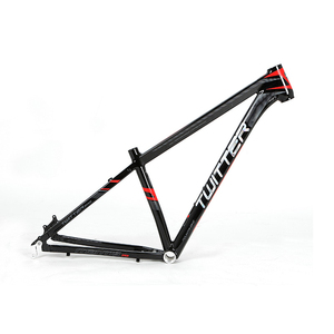 Marco de aluminio <span class=keywords><strong>para</strong></span> bicicleta de montaña, aleación de aluminio, 29er, venta al por mayor, China - Product Image 1