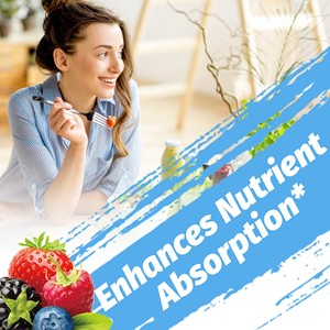 Gouttes liquides personnalisées en usine de curcuma, vitamine K2+D3 pour la pimente de Cayenne, améliore l'absorption des nutriments, gouttes orales D3 K2 - Product Image 5