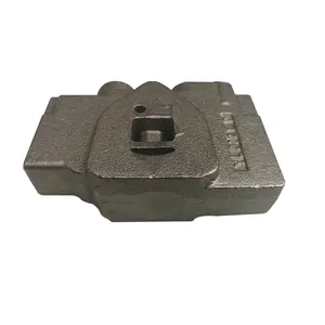 High Quality Die Casting Auto Parts Automotive Part Automotive Parts