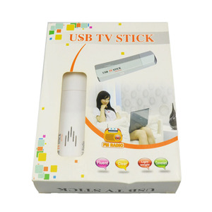Analogique USB2.0 Bâton TV Tuner Analogique tuner boîte Montre Analogique TV <span class=keywords><strong>Sur</strong></span> Votre tablette <span class=keywords><strong>PC</strong></span> - Product Image 5