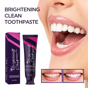 <span class=keywords><strong>Dentifricio</strong></span> all'ingrosso al sale marino, menta e pesca bianca per alito fresco, anti-allergico, protezione gengivale, riparatore e sbiancante - Product Image 3