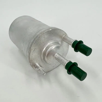 Nuevo Filtro de Combustible para Automóvil YueSheng 6Q0201051C 6Q0201051A 1K0201051E 1K0201051C para VW A3 Modelo de Automóvil Dongfeng 1 Año de Garantía