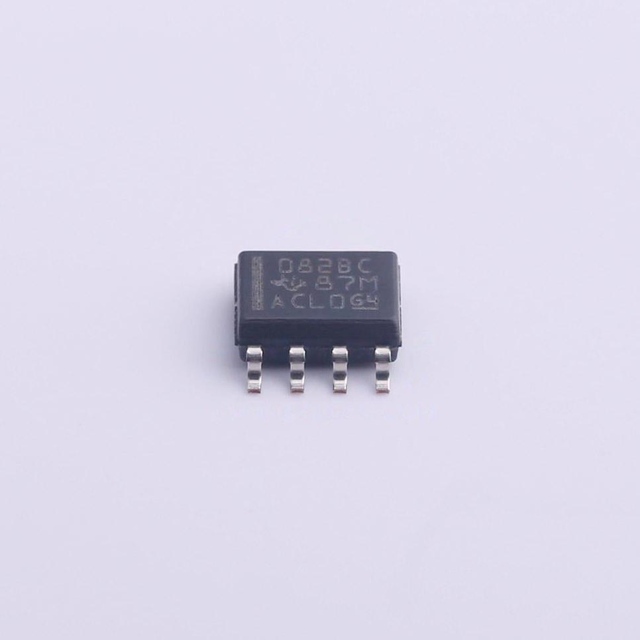 Original New Amplifier linear device TL082BCDR SOIC-8 Integrated circuit IC chip in stock